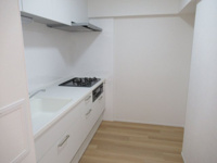 【キッチン】 | ロマネスク原第2☆仲介手数料無料☆