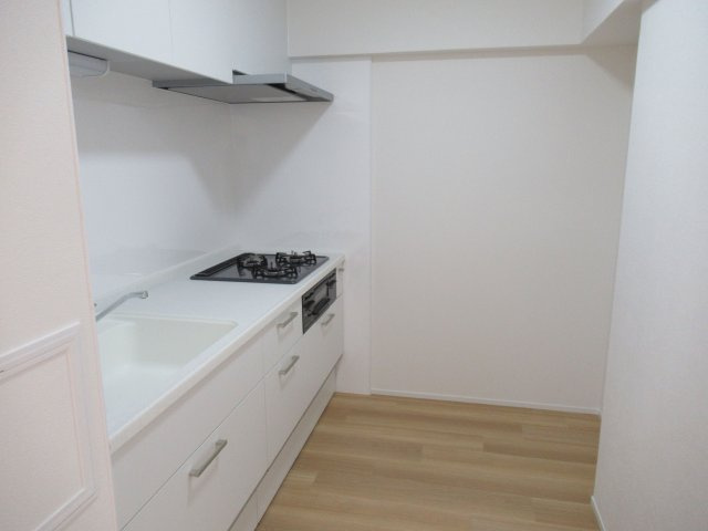 【キッチン】 | ロマネスク原第2☆仲介手数料無料☆