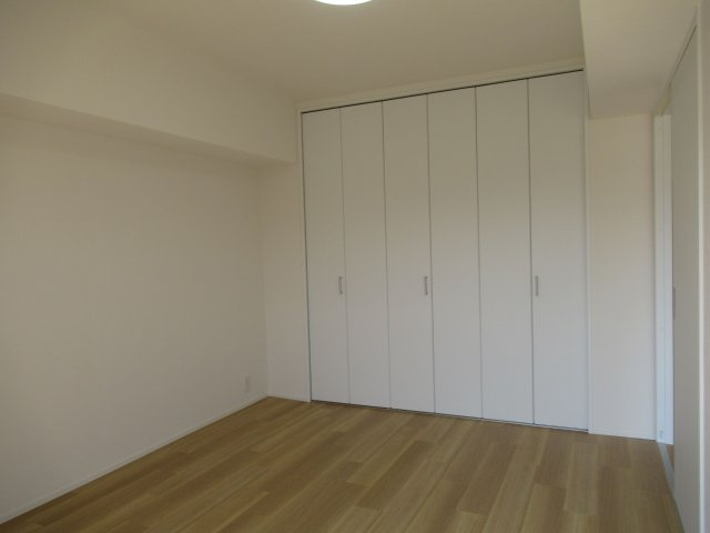 【洋室】 | ロマネスク原第2☆仲介手数料無料☆