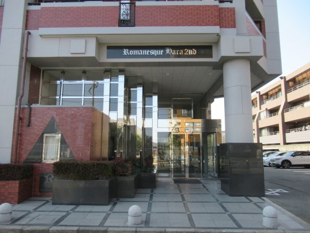 【外観】 | ロマネスク原第2☆仲介手数料無料☆