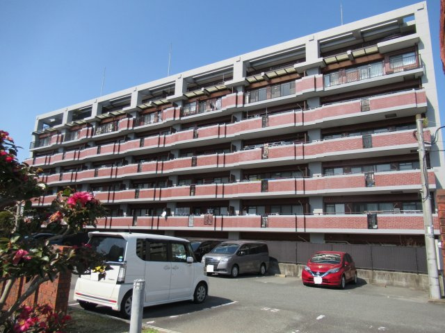 【外観】 | ロマネスク原第2☆仲介手数料無料☆