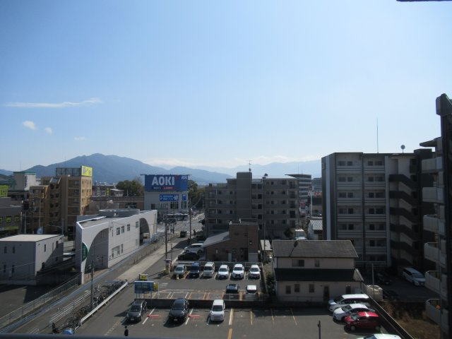 【展望】 | ロマネスク原第2☆仲介手数料無料☆