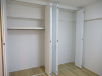 【収納】 | ロマネスク原第2☆仲介手数料無料☆