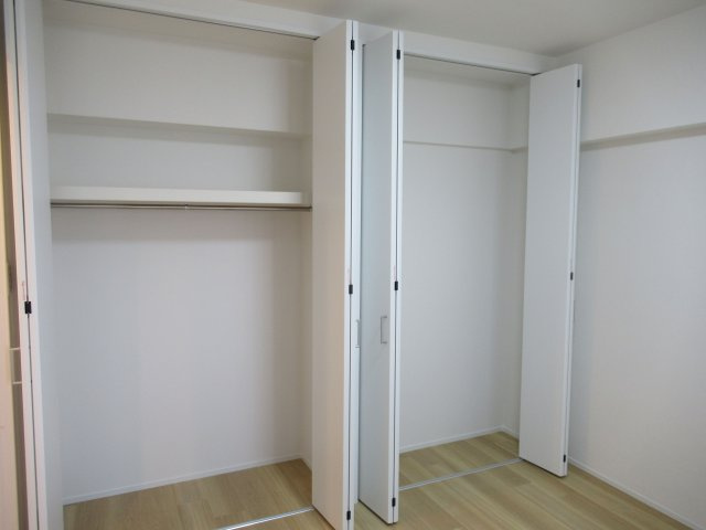 【収納】 | ロマネスク原第2☆仲介手数料無料☆