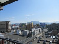 【展望】 | ロマネスク原第2☆仲介手数料無料☆