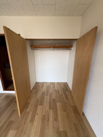 【収納】 | プリーザント野崎