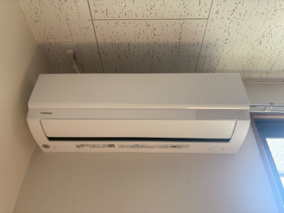 【設備】 | プリーザント野崎