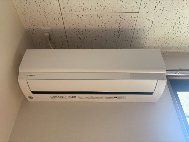 【設備】 | プリーザント野崎