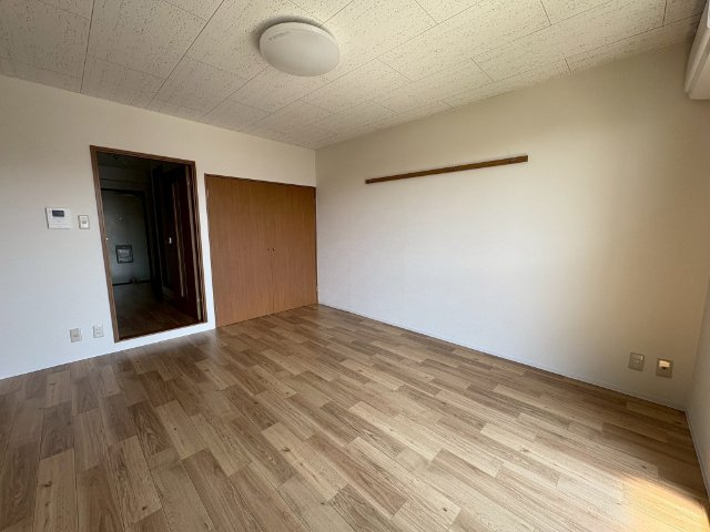 【内装】 | プリーザント野崎