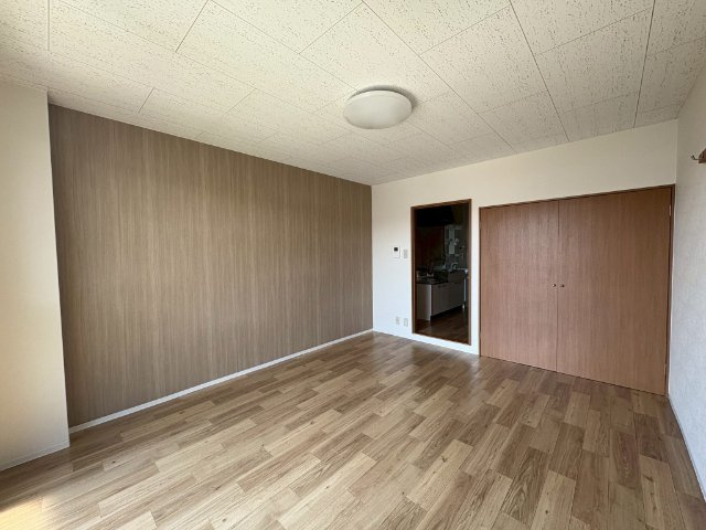 【内装】 | プリーザント野崎