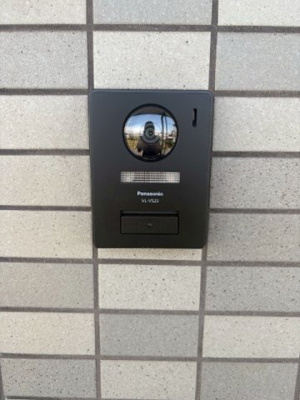 【内装】 | プリーザント野崎