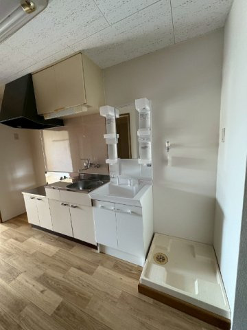 【内装】 | プリーザント野崎