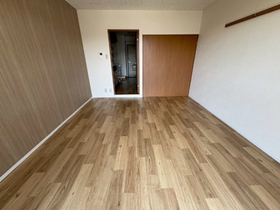 【内装】 | プリーザント野崎