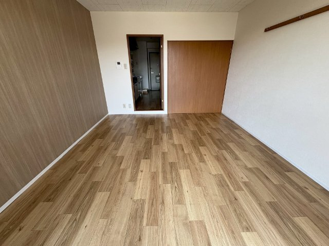 【内装】 | プリーザント野崎