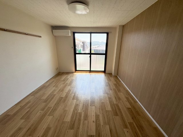 【内装】 | プリーザント野崎