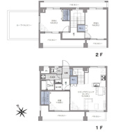 ライオンズマンション舞鶴第2☆仲介手数料無料☆の画像