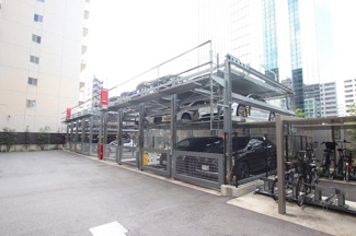★駐車場★（空き状況・使用料等詳細はご確認下さい）