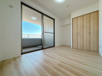 【洋室】 | アーバンパレスシエル福間☆仲介手数料無料☆