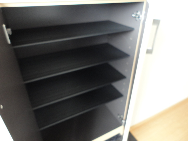 ローズマリーⅠのその他|下足箱