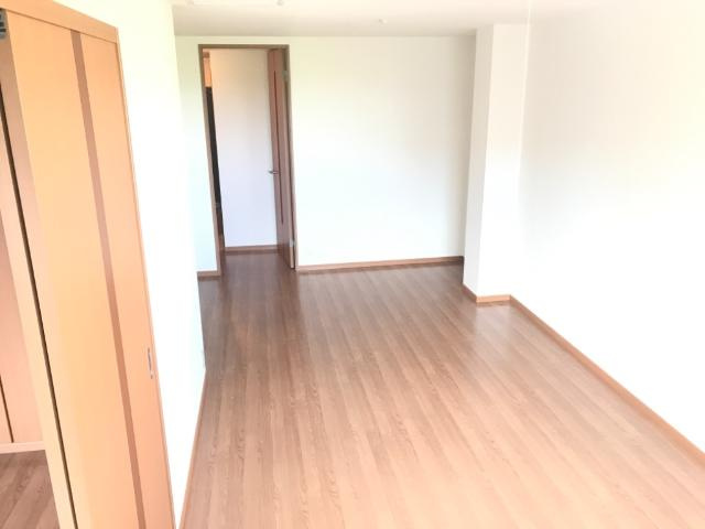 ローズマリーⅠの居間・リビング|リビング