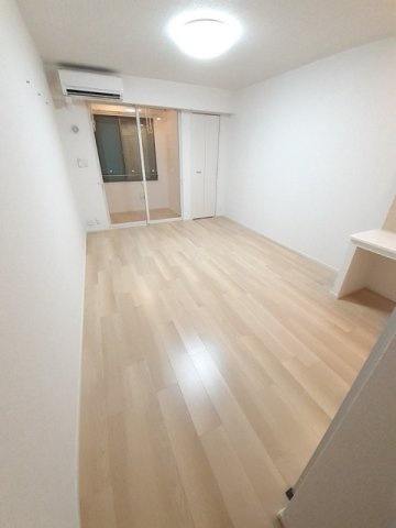 ＭＧハウスの内装