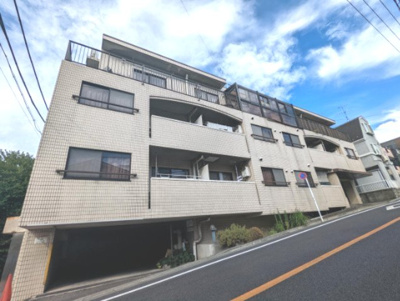 【外観】 | ペーブメント久が原