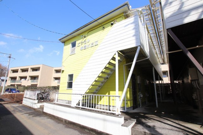 室内洗濯機置き場