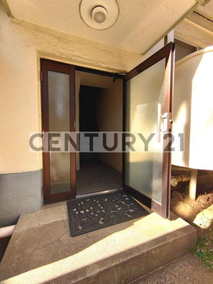 【エントランス】 | 大洋中村橋マンション／タイヨウナカムラバシマンション