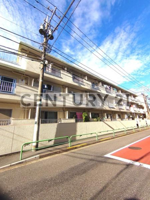 【外観】 | 大洋中村橋マンション／タイヨウナカムラバシマンション