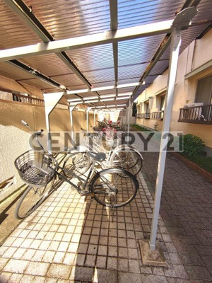 【その他共用部分】 | 大洋中村橋マンション／タイヨウナカムラバシマンション