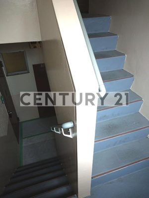 【その他共用部分】 | 大洋中村橋マンション／タイヨウナカムラバシマンション