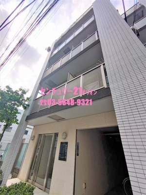 【外観】 | GROWS　SAKURADAI　Station　Area