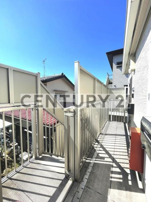 【その他共用部分】 | フォレストヒルズＢ棟／フォレストヒルズＢトウ