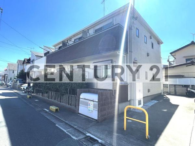 【外観】 | フォレストヒルズＢ棟／フォレストヒルズＢトウ