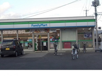 【周辺】 | ロックスリー一番館 | ファミリーマート南福島駅北店まで190m