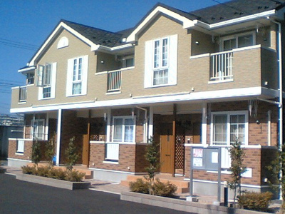 【外観】 | ロックスリー一番館