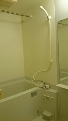 【浴室】 | ロックスリー一番館