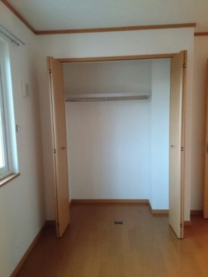 【収納】 | ロックスリー一番館