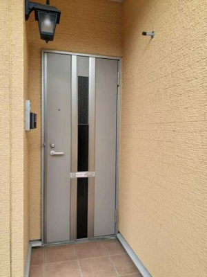 【エントランス】 | モカロールＡ