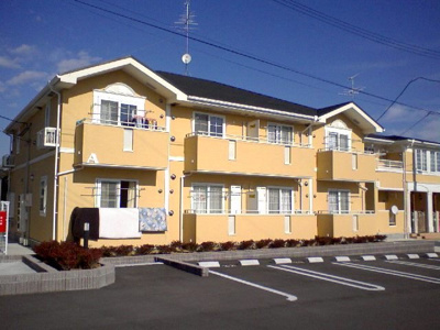 【外観】 | モカロールＡ