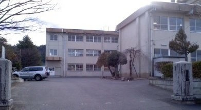 【周辺】 | デラックスハイツ | 渡利中学校まで750m