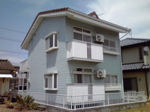 デラックスハイツの画像