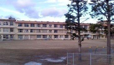 【周辺】 | デラックスハイツ | 渡利小学校まで350m