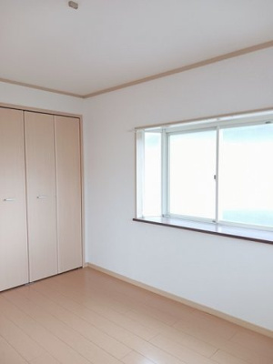 【内装】 | デラックスハイツ