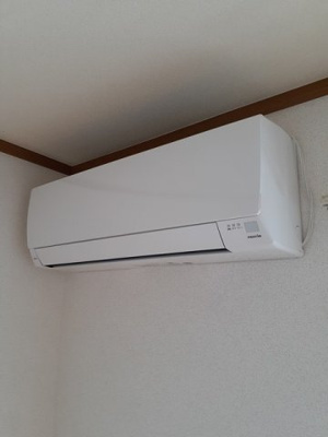 【設備】 | ポワクールⅠ