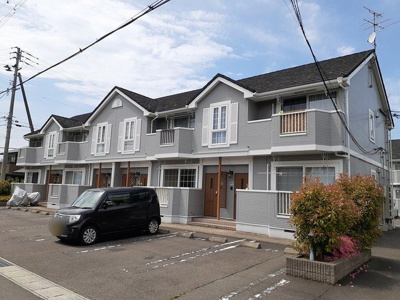 【外観】 | ポワクールⅠ