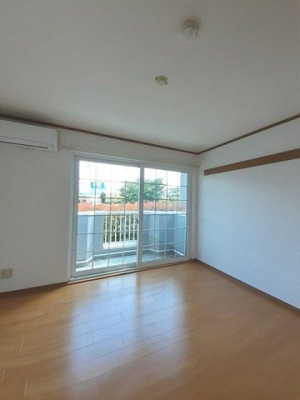 【居間・リビング】 | ポワクールⅠ