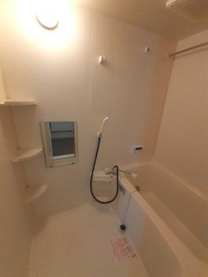 【浴室】 | ポワクールⅠ