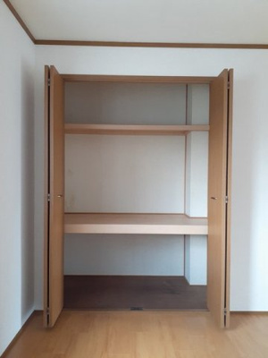 【収納】 | ポワクールⅠ