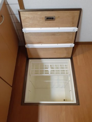 【設備】 | ポワクールⅡ